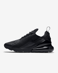 Nike Air Max 270 'All Black'