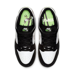 Jordan Flight Low – Monochrome Street Edition