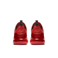 Nike Air Max 270 'Habanero Red'