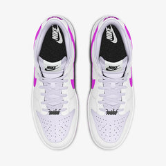 Nike Dunk Low By You – Custom Colorway “Unlocked Series