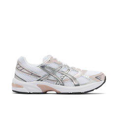 ASICS GEL-1130 WHITE NEUTRAL PINK WOMENS