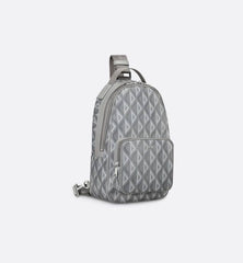 Dior MINI RIDER SLING BAG