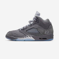 Air Jordan 5 “Wolf Grey”