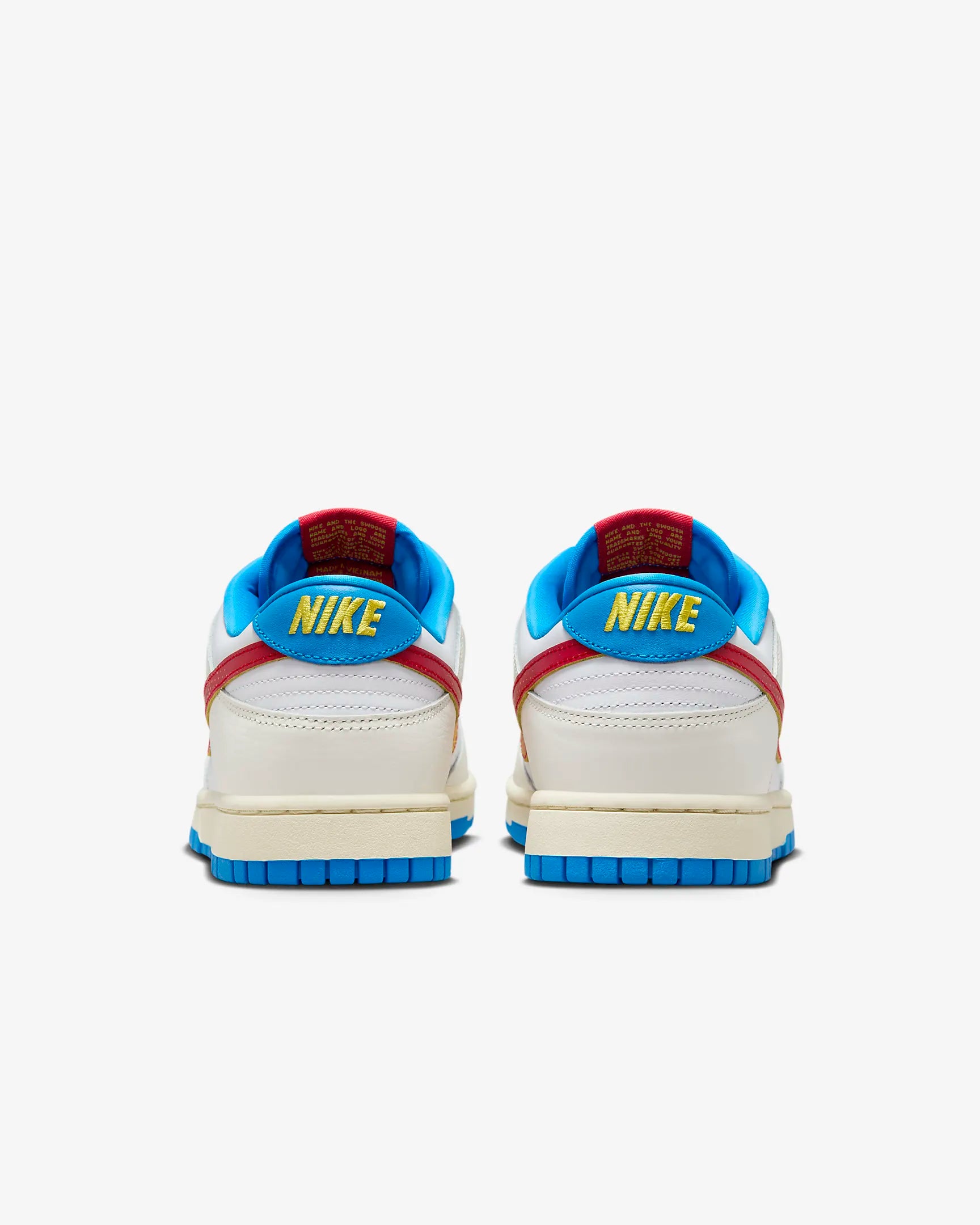 Nike Air Force 1 Low SE – Legacy Sole Edition