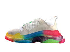 BALENCIAGA TRIPLE S SNEAKER