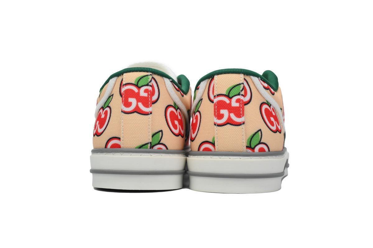 GG GUCCI TENNIS 1977 SNEAKER