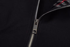 Burberry Willowchk hoodie Black