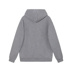 Burberry Willowchk hoodie Grey