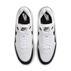 Nike Air Max 87 'White Black'