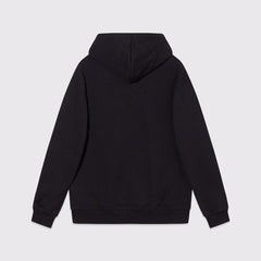 Burberry Willowchk hoodie Black