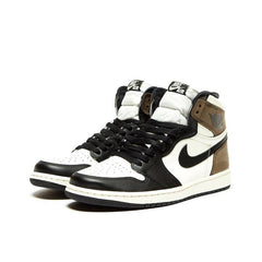 Air Jordan 1 Retro High "Dark Mocha"