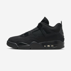 Air Jordan 4 “Black Cat”