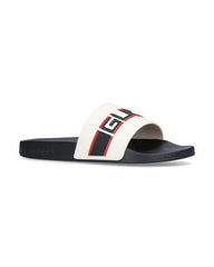 GUCCI Men's Luxury Leather Horsebit Detail Loafers - Elegant & Comfortable