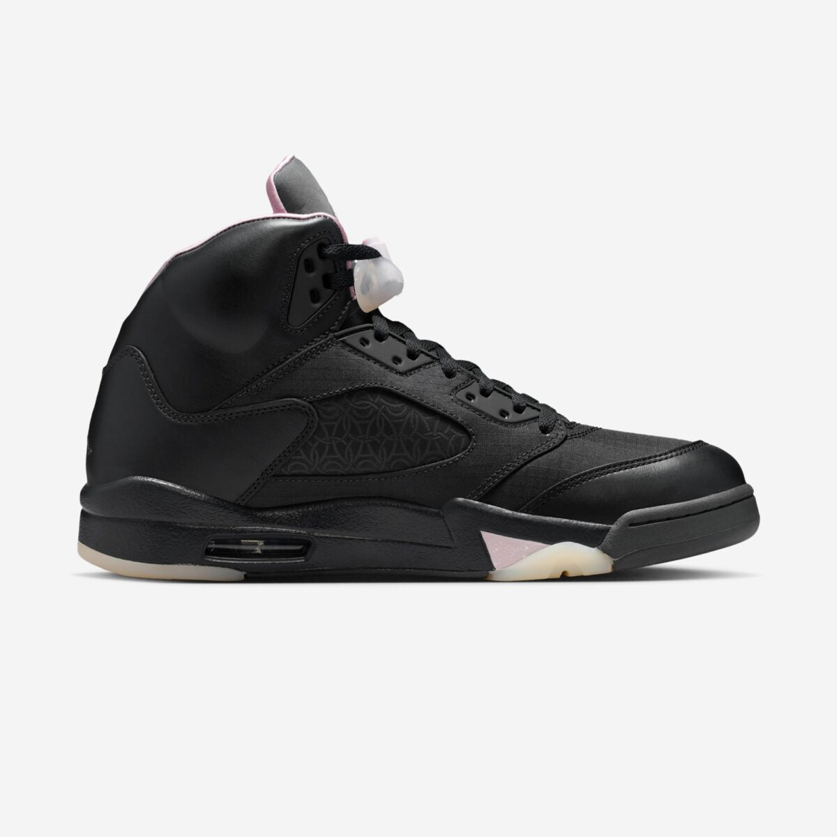 Paris Saint-Germain x Air Jordan 5 “Off Noir”