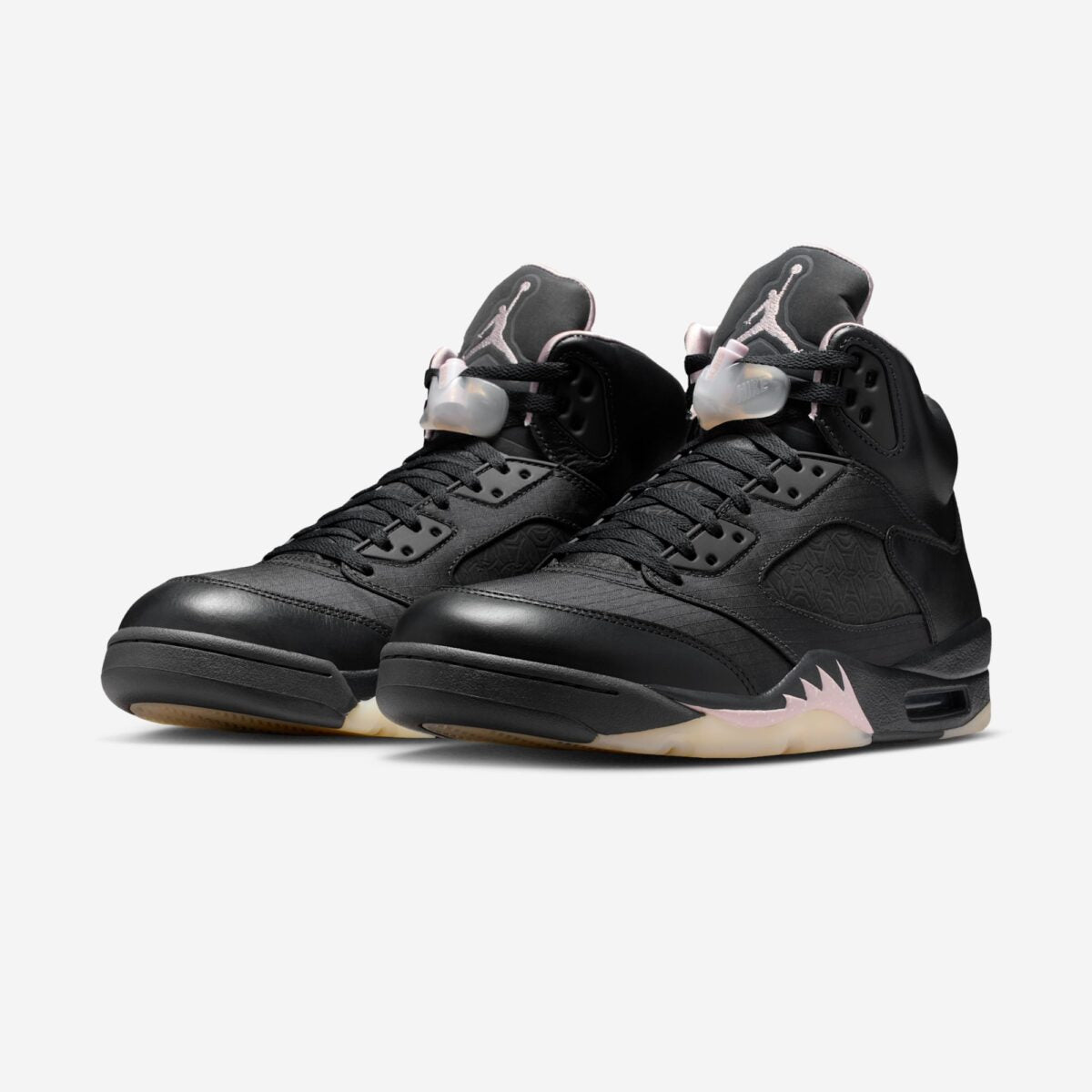 Paris Saint-Germain x Air Jordan 5 “Off Noir”