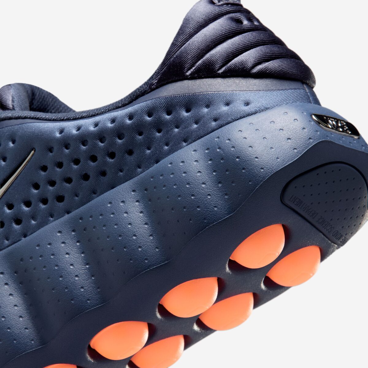Nike Mind 002 “Thunder Blue”