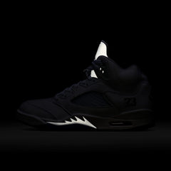 Air Jordan 5 “White Metallic”