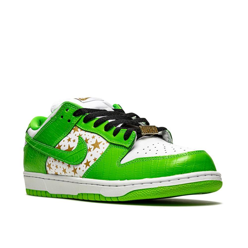 Nike SB Dunk Low – Premium Suede “Skate Style” Drop