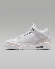 Air Jordan Retro 3 Pure Money”