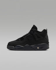 Air Jordan 4 “Black Cat”