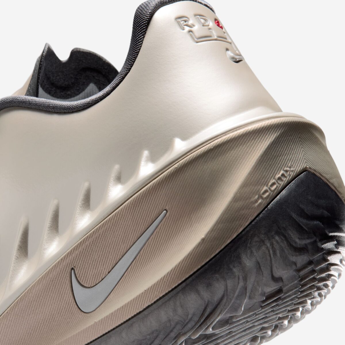 Rob Dillingham x Nike G.T. Cut 4 PE