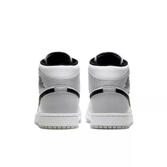 Air Jordan 1 Light Grey Shadow