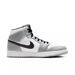 Air Jordan 1 Light Grey Shadow