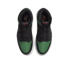 Air jordan 1 – Pine Green