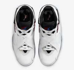 WMNS Air Jordan 8 Retro